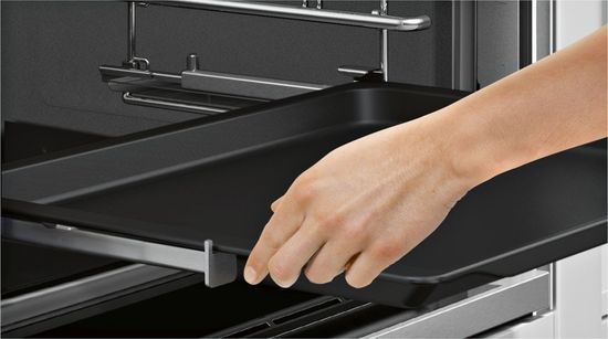 Электрический духовой шкаф NEFF B47CS24N0