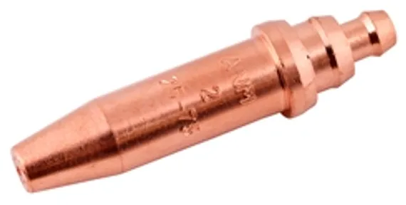 Мундштук пропановый Сварог PNM в сборе №4