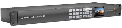 Основная плата Blackmagic ATEM Production Studio 4K