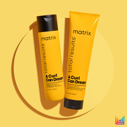 Matrix A Curl Can Dream - увлажняющий шампунь для кудрявых и волнистых волос /   300  ml  / GTIN 884486462404