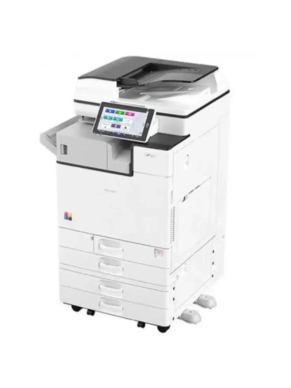 МФУ лазерное IM 3000 418834 WHITE ч/б A3+ 1200x1200 dpi