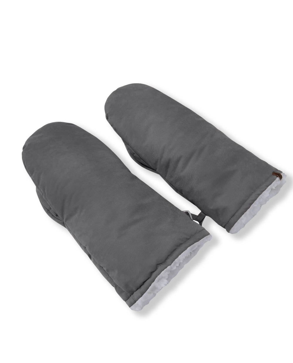 120-146 Муфта на коляску (светлый графит)