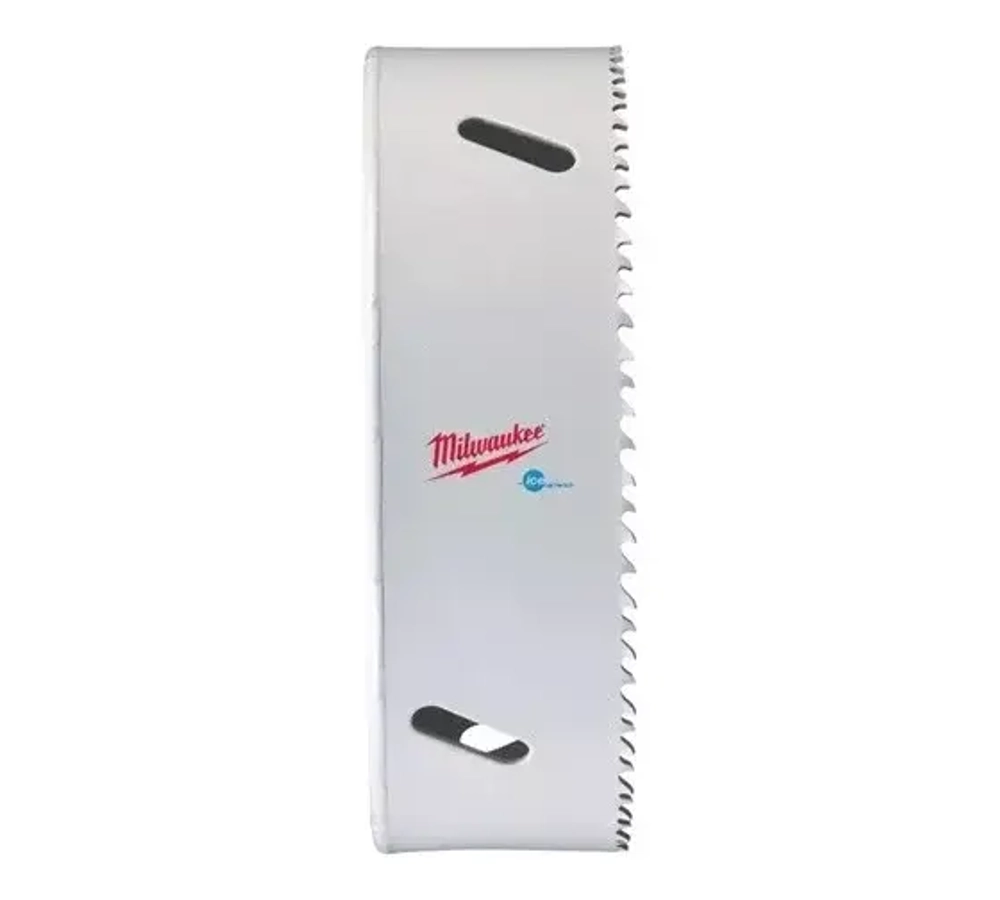 Коронка Bi-Metal 152мм Milwaukee