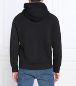 Худи soft Calvin Klein - черный(K10K110098)