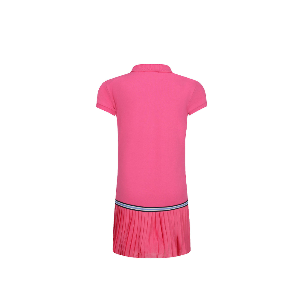 Платье POLO RALPH LAUREN - розовый(862334)