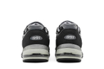 Кроссовки Slam Jam X New Balance Nb 991