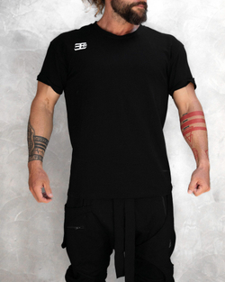 Футболка BODY ENGINEERS Just One Breath Shirt