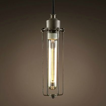 Светильник Loft Tube mono 2002–D1 фото Светильник Loft Tube mono 2002–D1