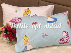 Наволочки Тур ДЕТСК 2шт 50/70