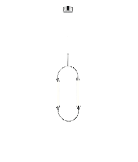 Подвесной светильник Vele Luce Capsula VL7293P21