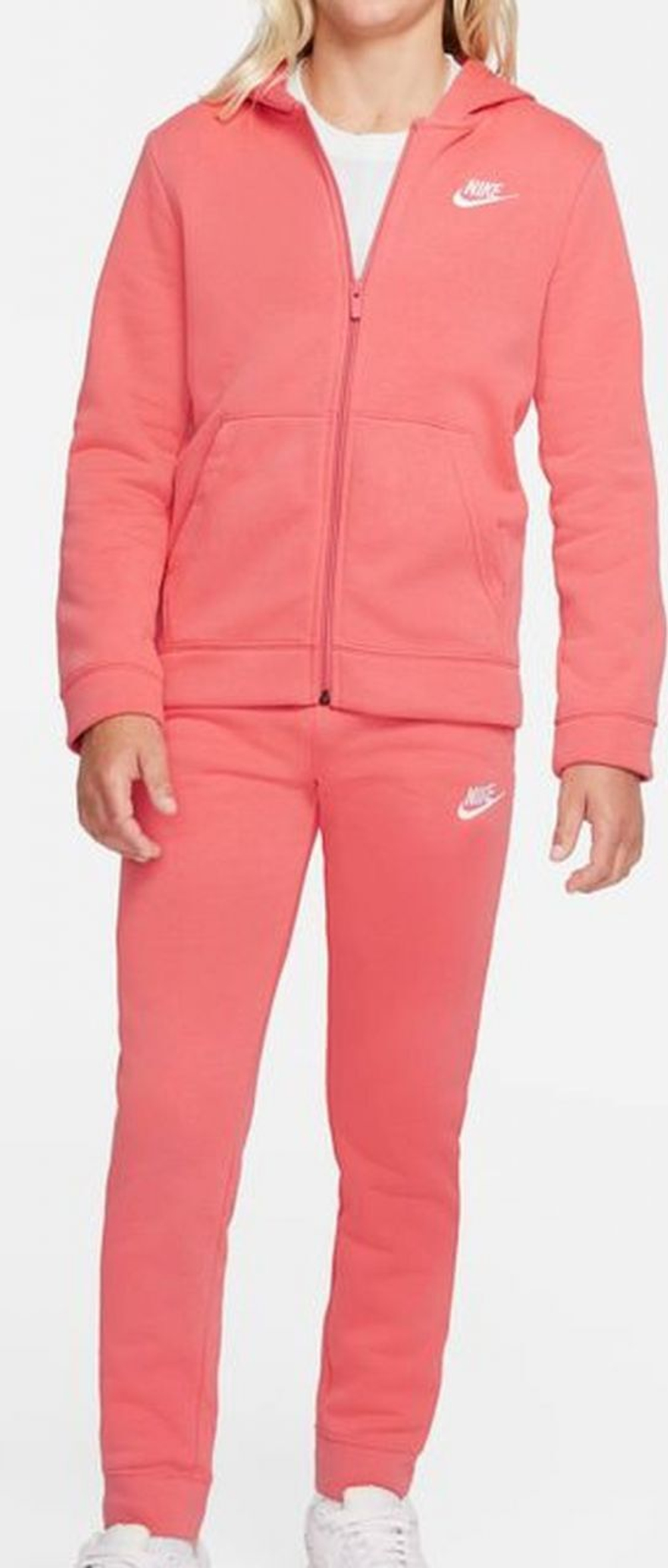 Nike Boys NSW Track Suit BF Core