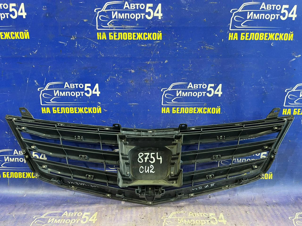 Решетка радиатора Honda ACCORD 2008-2011