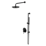 Душевая система RUBINELLI ELEGANZA RB-F5017MB