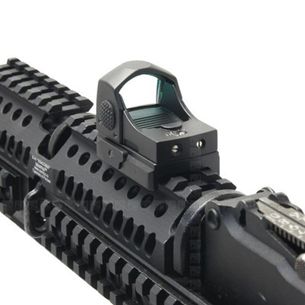 Коллиматорный прицел Victoptics V3, Vector Optics