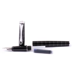 Перьевая ручка Diplomat Optimist rhomb M (D20000208) 4