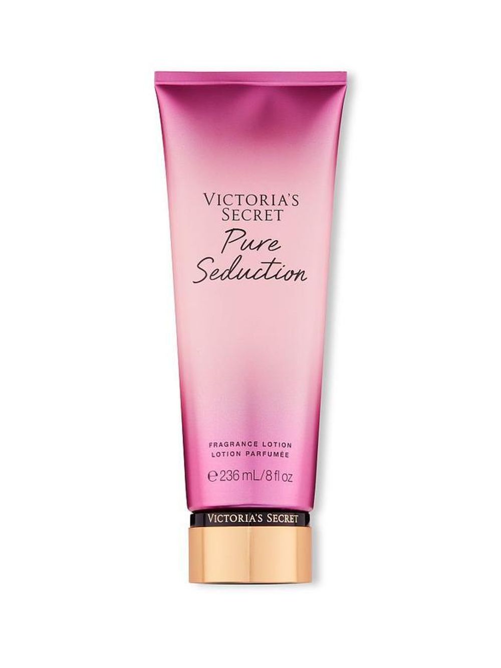 Лосьон для тела Victoria's Secret Pure Seduction Fragrance Lotion 236 мл
