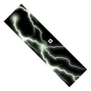 Шкурка для скейта ЮНИОН Lightning