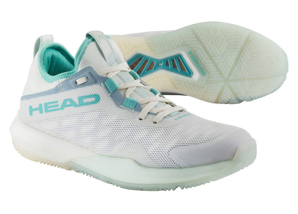Женские  кросовки для Padel Head Motion Pro Padel - разноцветный