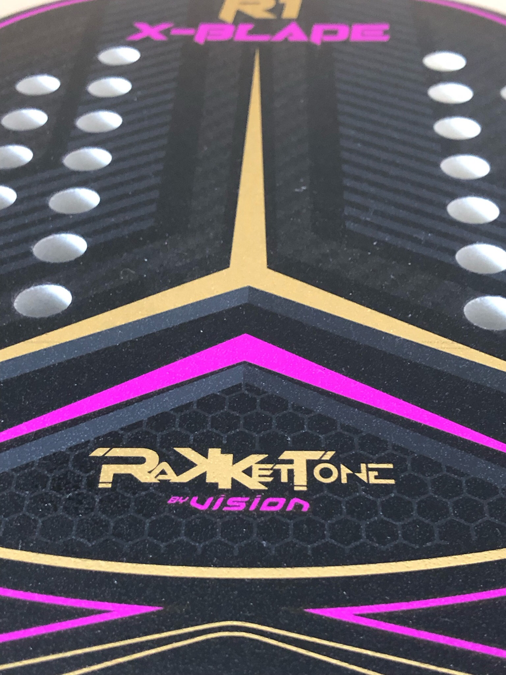 Ракетка для пляжного тенниса X-BLADE 2.3 Rakkettone