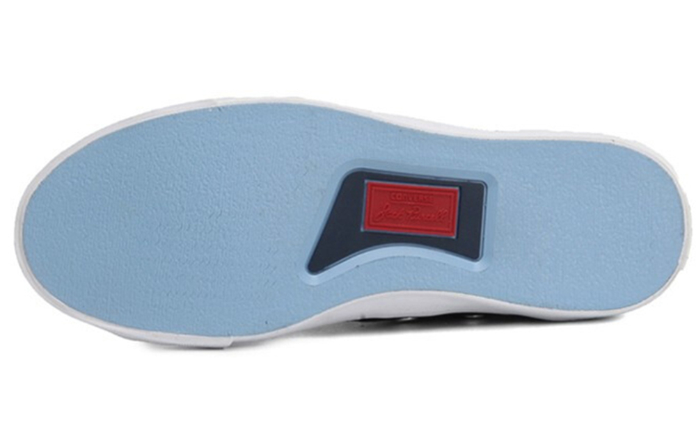 Converse Jack Purcell Lp Ox