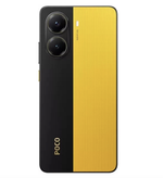 Xiaomi POCO X7 Pro 12/256Gb Yellow
