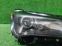 Фара правая Lexus NX 1 (2014-2017) LED