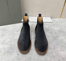 Ботинки Brunello Cucinelli