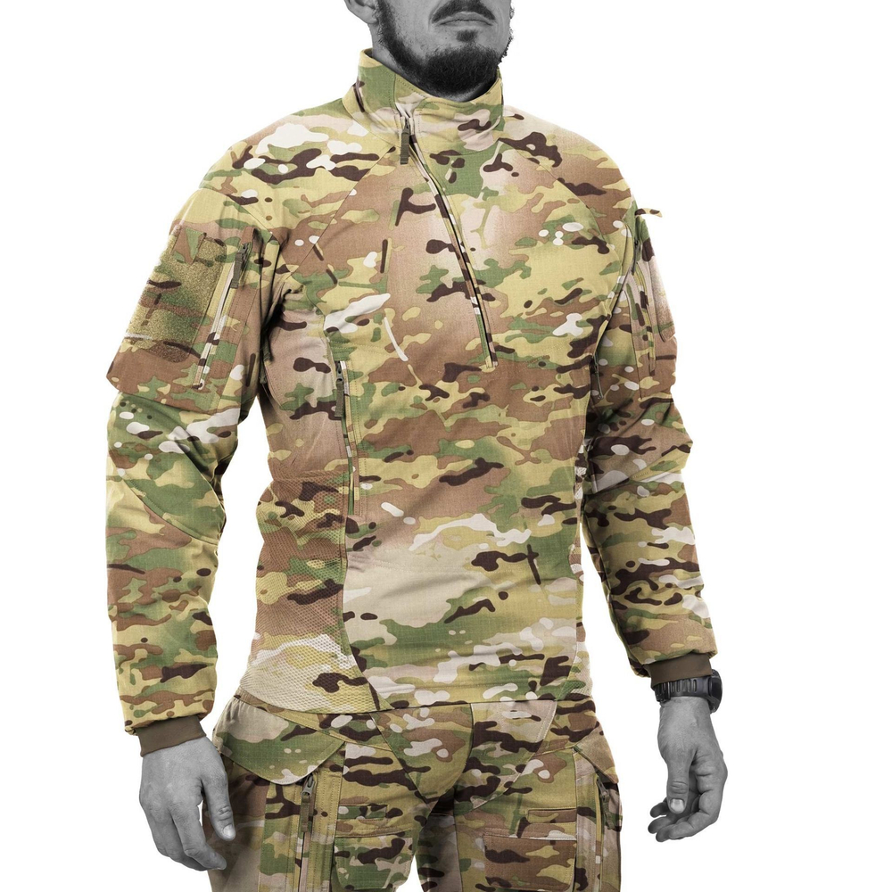 UF PRO ACE GEN.2 WINTER COMBAT SHIRT- MultiCam®