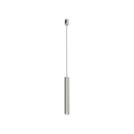 Трековый светильник Technical TR155-1-5W3K-PT