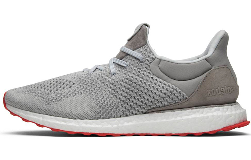 Кроссовки Adidas Ultraboost Uncaged Solebox