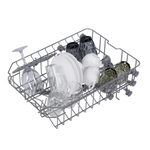 Встраиваемая посудомоечная машина Meferi MDW4562 LIGHT фото 9