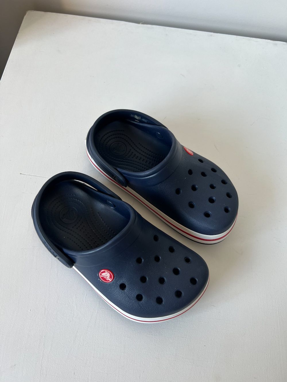 Новые сабо Crocs, 28,5