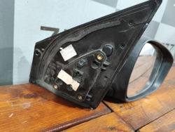 Зеркало правое 5 Pin Hyundai Solaris 1 (RB) 10-17 Б/У Оригинал 876204L020