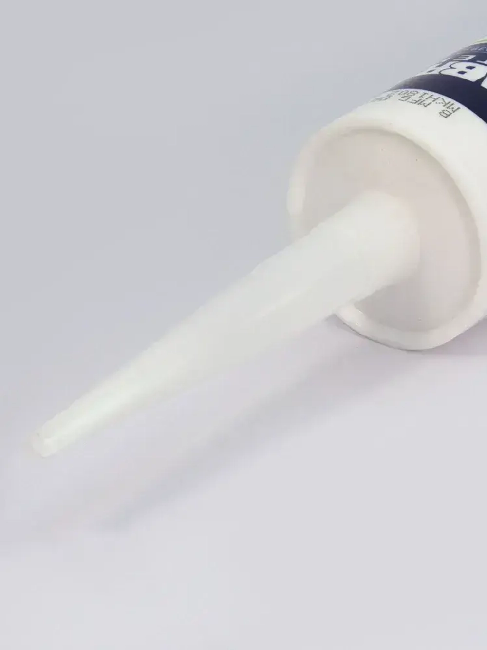 Однокомпонентный универсальный гибридный герметик-клей нового поколения на основе MS-полимера (серый) ABRO MASTERS