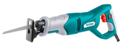 Пила сабельная электрическая TOTAL TS100806