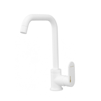 Смеситель для кухни Mindel 8507 Wasserkraft