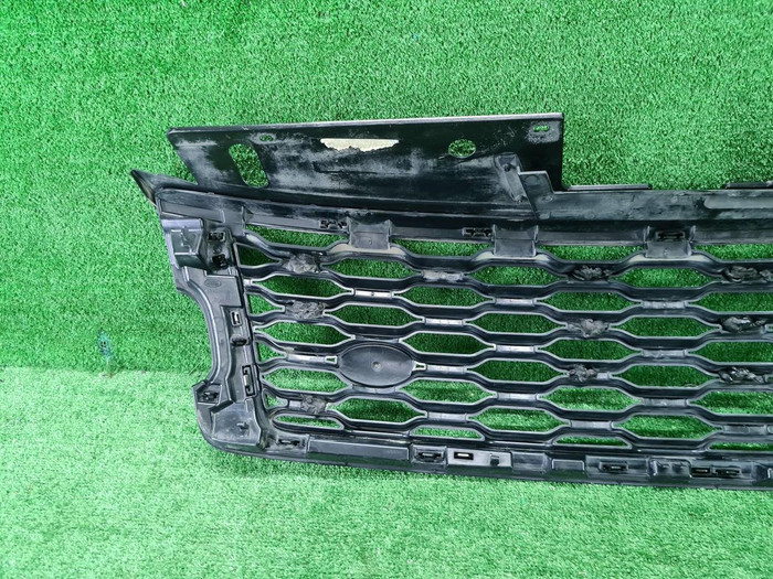 Решетка радиатора Range Rover Vogue 4 L405 (2017-2022)