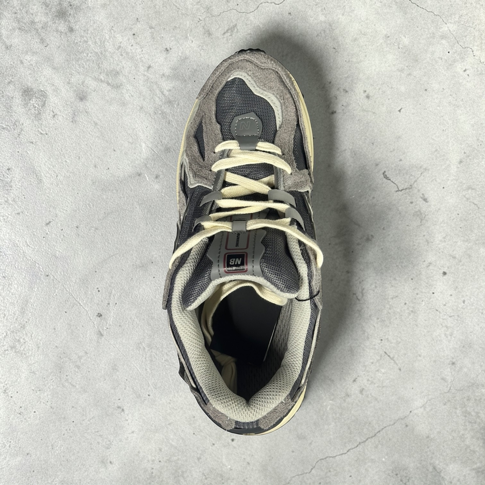 New Balance 1906D • Light Gray