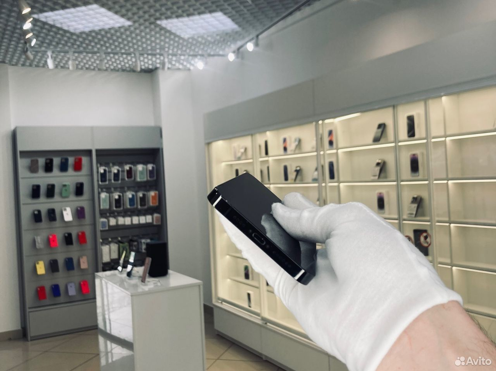 iPhone 14 Pro Max, 256 ГБ б/у