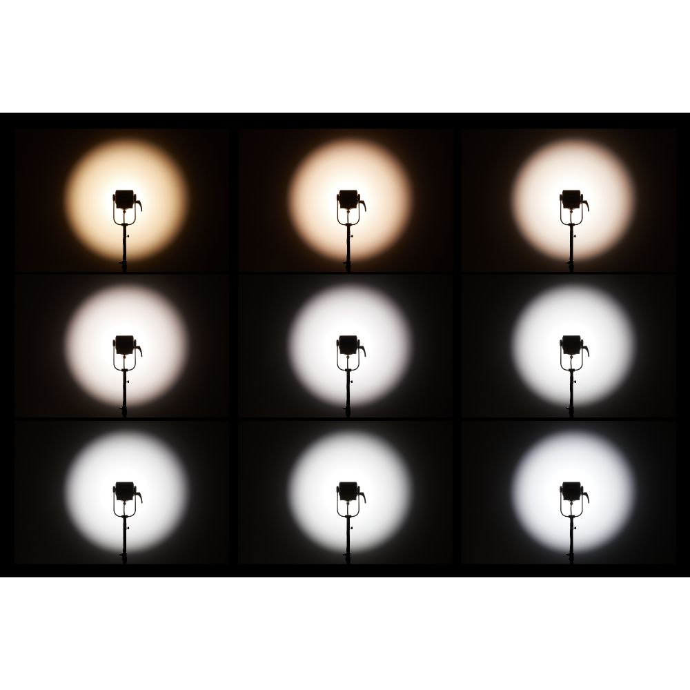 Светодиодный осветитель Godox Knowled M600Bi