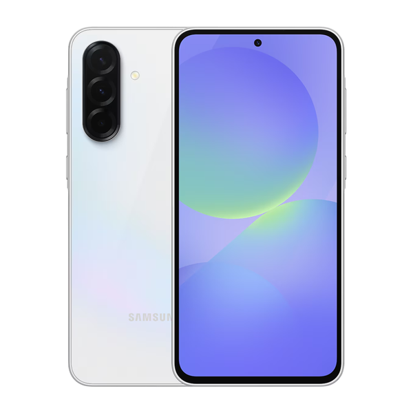 Смартфон Samsung Galaxy A36 5G 8 ГБ/256 ГБ (Белый | Awesome White)
