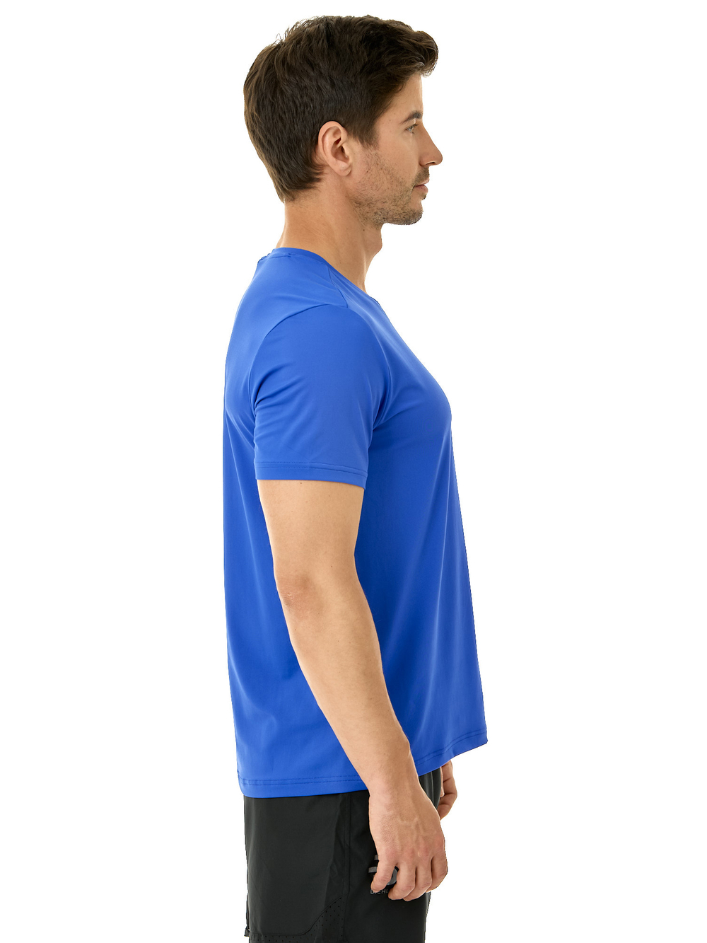Футболка мужская Bjorn Daehlie T-Shirt Tempo Future Blue