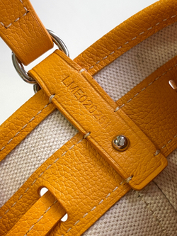 Goyard Petit Flot Mini Bucket Bag