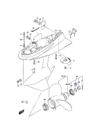 Шайба 09160-18028-000