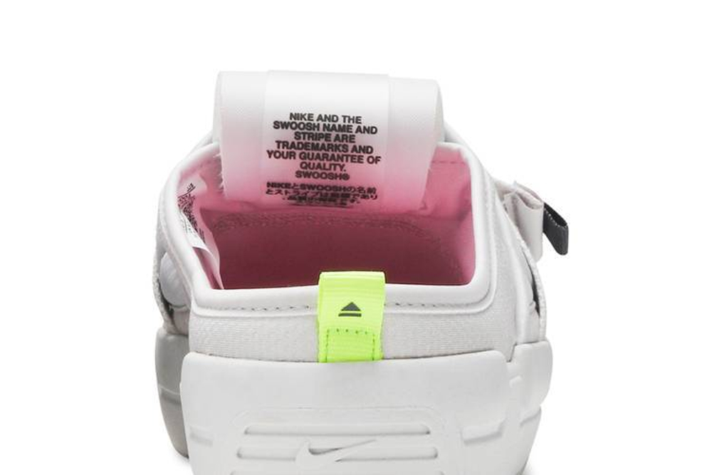 Кроссовки Nike Offline