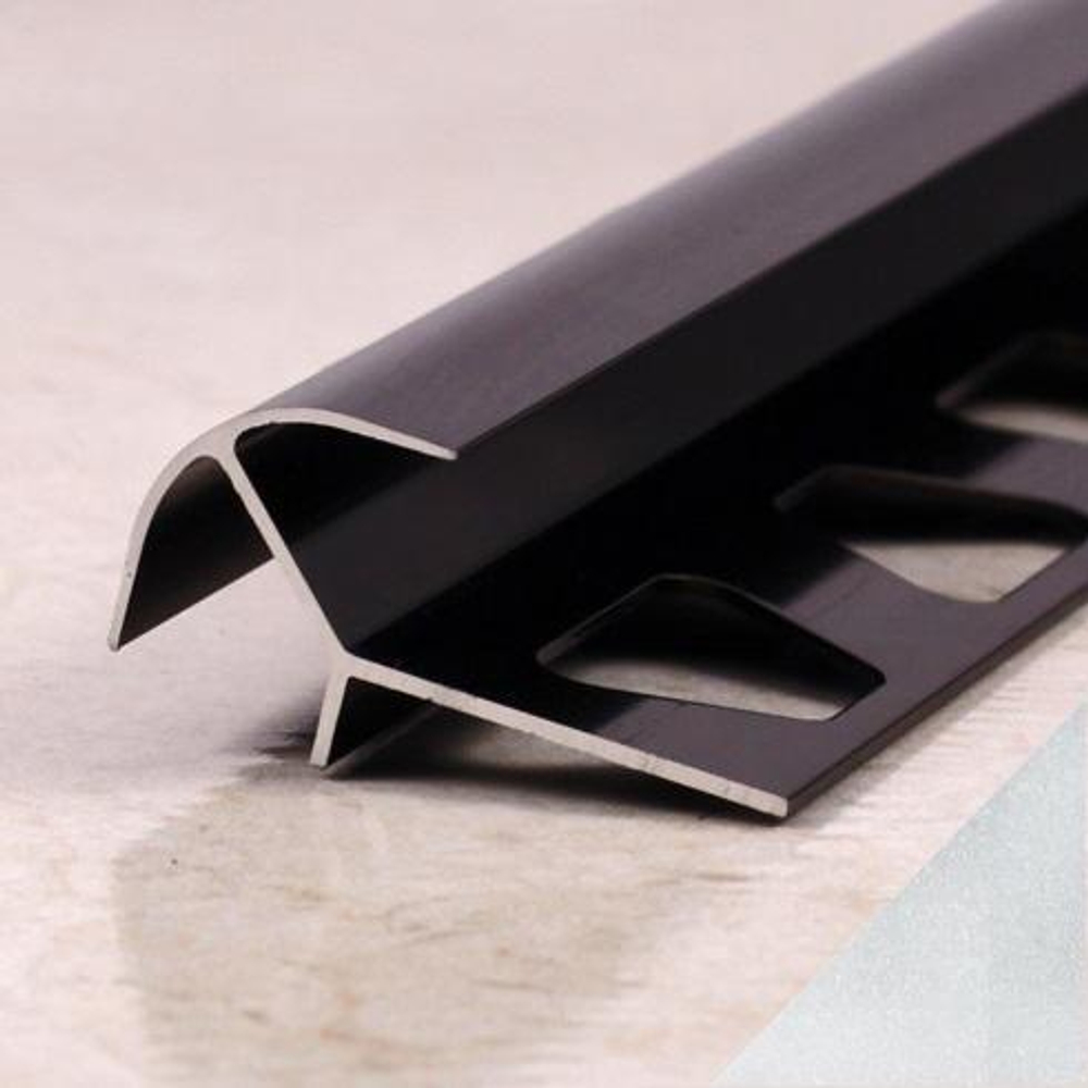 Алюминиевый профиль ПО-12х12 2700 мм