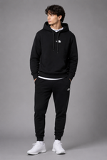 Толстовка THE NORTH FACE M ZUMU HOODIE TNF BLACK