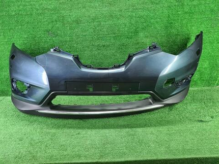 Бампер передний Nissan X-Trail t32 (2013-2019)