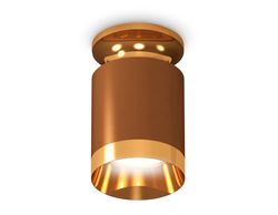 Ambrella Комплект накладного светильника MR16 Накладные XS6304130