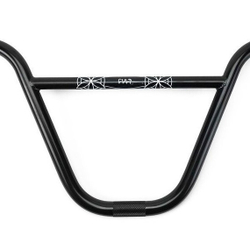 CULT BMX AK Bar (Black) 10"